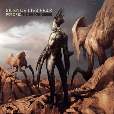 Silence Lies Fear - Future: The Return (CD)