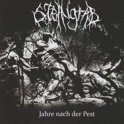 Steingrab - Jahre Nach Der Pest (CD)