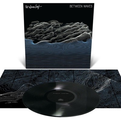 The Album Leaf - Between Waves (12'' LP) Cardboard Sleeve