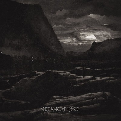 The Extinct Dreams / Unsaved - SplitCD - Metamorphosis (CD)