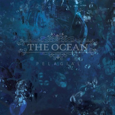 The Ocean - Pelagial (2xCD)