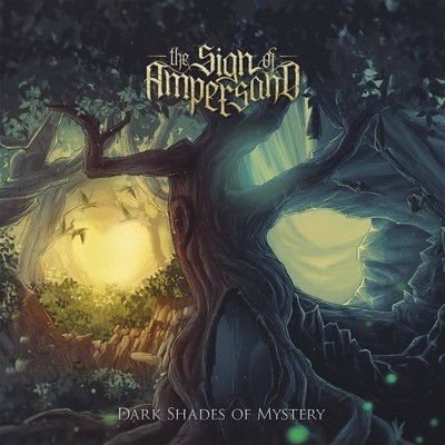 The Sign Of Ampersand - Dark Shades Of Mystery (CD)