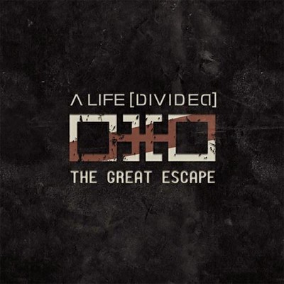 A Life Divided - The Great Escape (CD)