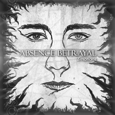 Absence Betrayal - Emotions (CD)