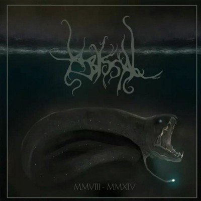 Abyssal - MMVIII-MMXIV (CD)