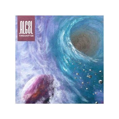 Algol - Timeshifter (CD) Digipak