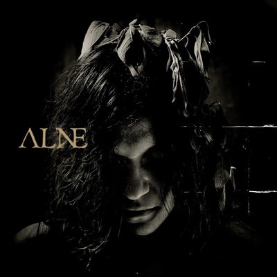 Alne - Alne (CD)