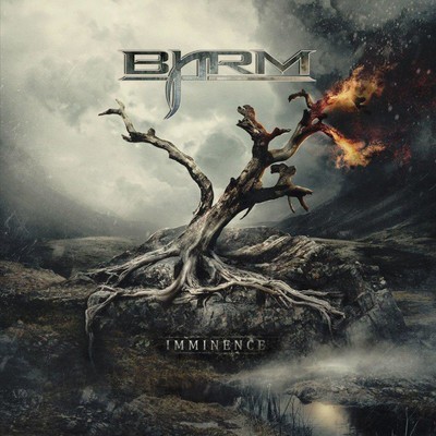 Bjarm - Imminence (CD)