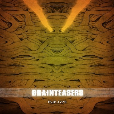 Brainteasers - 15.01.1773 (CD)