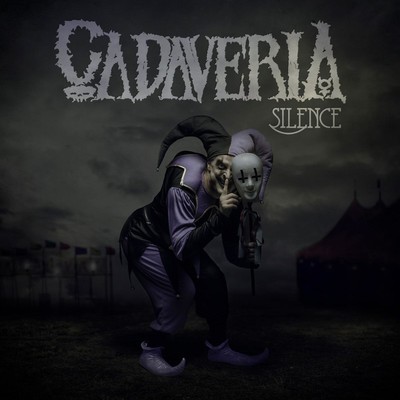Cadaveria - Silence (CD)