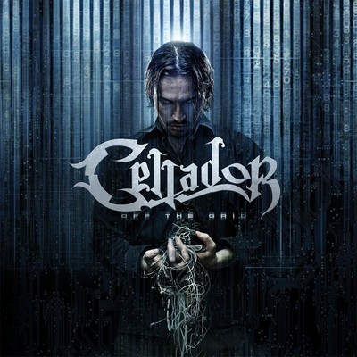 Cellador - Off The Grid (CD)