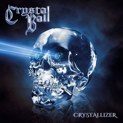Crystal Ball - Crystallizer (CD)