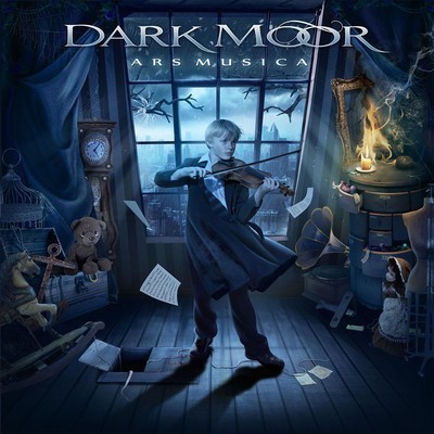 Dark Moor - Ars Musica (CD)