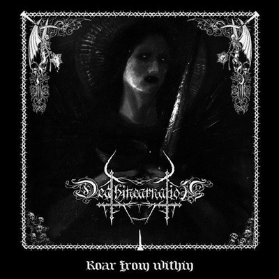 Deathincarnation - Roar From Within (CD)