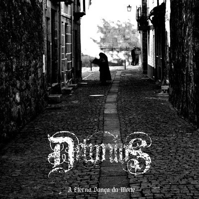 Defuntos - A Eterna Dança Da Morte  (CD)