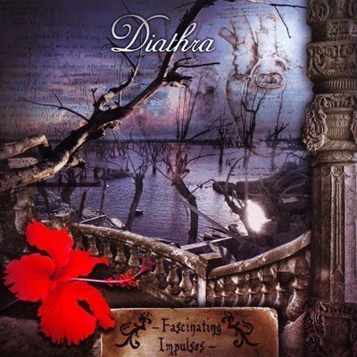 Diathra - Fascinating Impulses (CD)