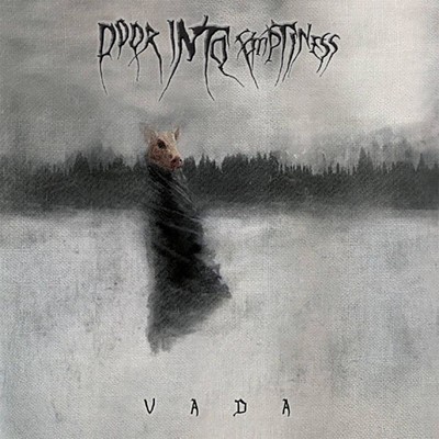 Door Into Emptiness - Vada (CD)