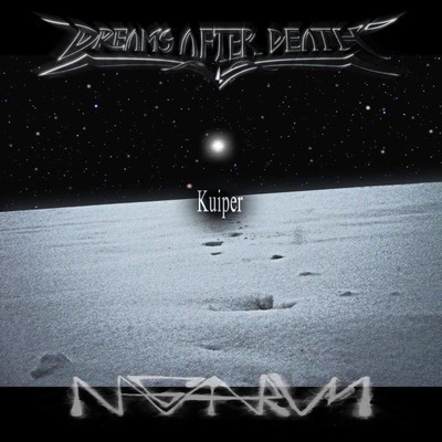 Dreams After Death / Nagaarum - Kuiper (CD)