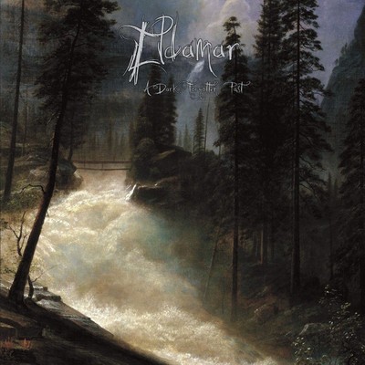 Eldamar - A Dark Forgotten Past (CD)