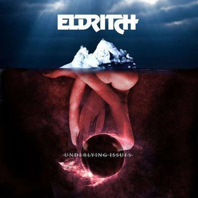 Eldritch - Underlying Issues (CD)
