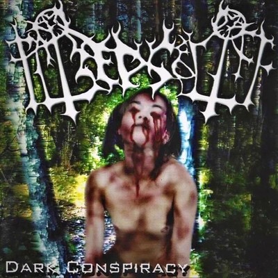 Embers Of Life - Dark Conspiracy (CD)