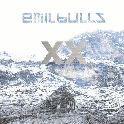 Emil Bulls - XX (CD)
