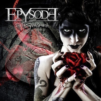 Epysode - Fantasmagoria (CD)