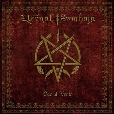 Eternal Samhain - Storyteller Of The Sunset And The Dawn (CD)
