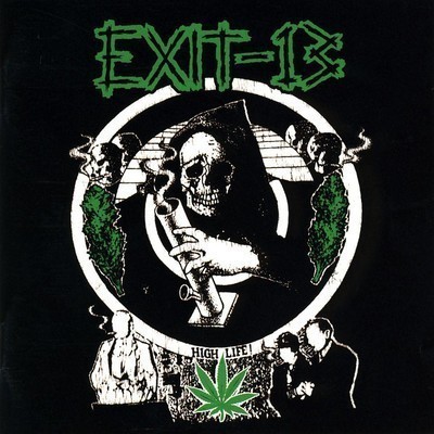 Exit-13 - High Life! (2xCD)