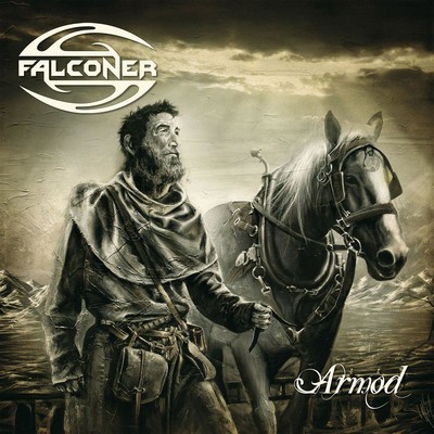 Falconer - Armod (CD)