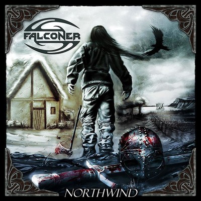 Falconer - Northwind (CD)