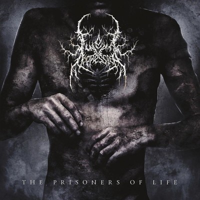 Funeral Oppression - The Prisoners Of Life (CD)