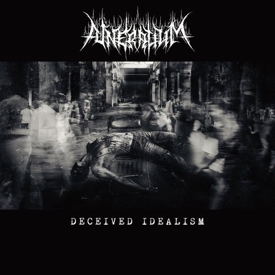 Funeralium - Deceived Idealism (2xCD)