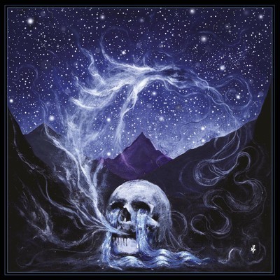 Ghost Bath - Starmourner (2x12'' LP) Gatefold