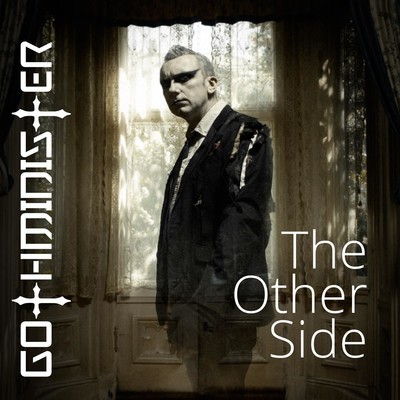 Gothminister - The Other Side (CD)