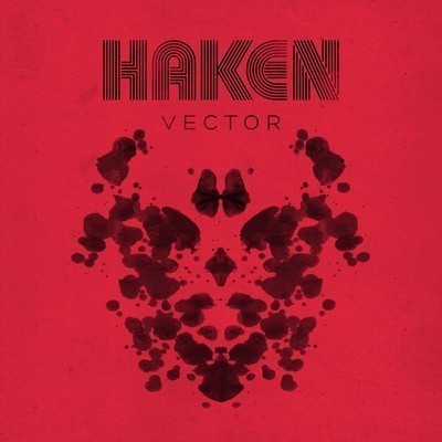 Haken - Vector (CD)