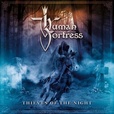 Human Fortress - Thieves Of The Night (CD)