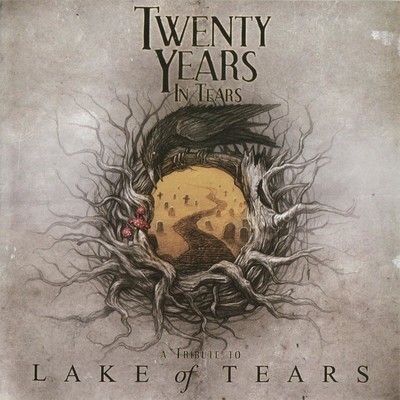Lake Of Tears - Twenty Years In Tears - A Tribute To (2xCD)