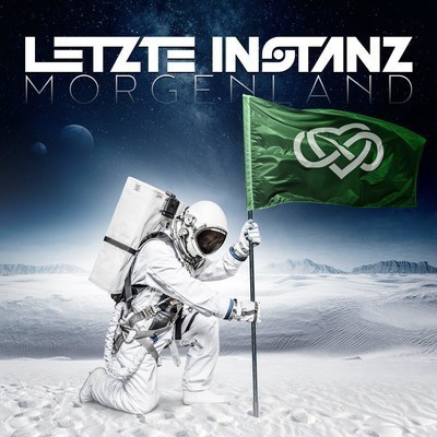 Letzte Instanz - Morgenland (CD)