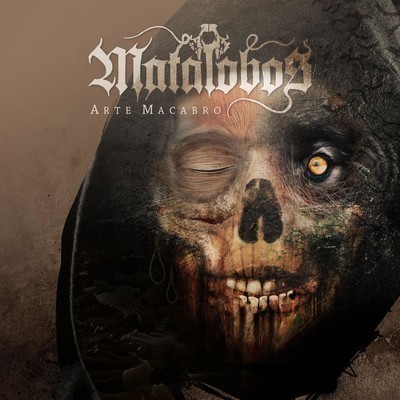 Matalobos - Arte Macabro (CD)