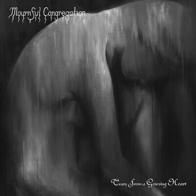 MOURNFUL CONGREGATION - TEARS FROM A GRIEVING HEART (CD)