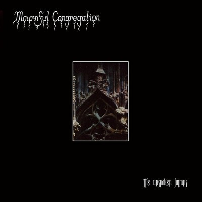Mournful Congregation - The Unspoken Hymns (CD)