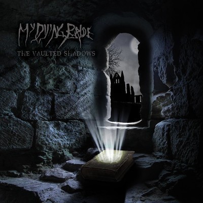 My Dying Bride - The Vaulted Shadows (CD)