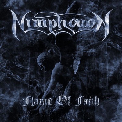 Nimphaion - Flame Of Faith (CD)