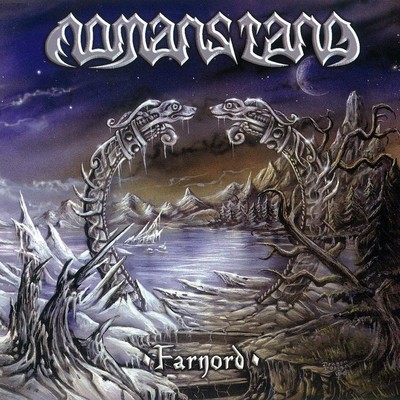 Nomans Land - Farnord (CD)