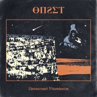 Onset (ӨПƧΣƬ) - Unstructured Dissemination (CD) Digisleeve