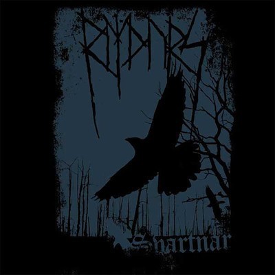 Rimthurs - Svartnar (CD)