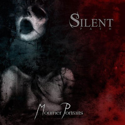 Silent Path - Mourner Portraits (CD)