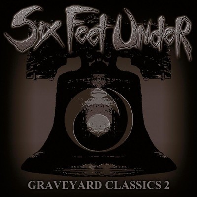 Six Feet Under - Graveyard Classics 2 (CD)