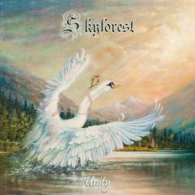 Skyforest - Unity (12'' LP) Cardboard Sleeve